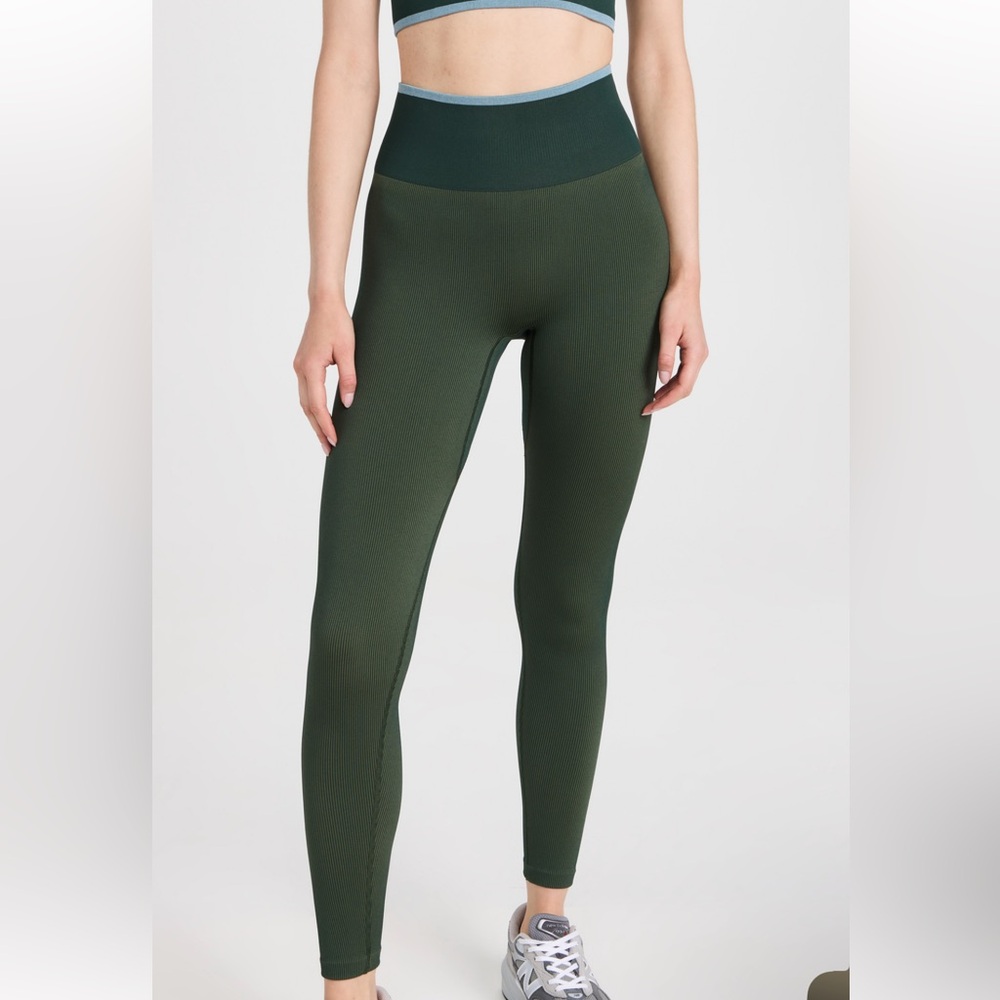 Outdoor Voices Workout Leggings